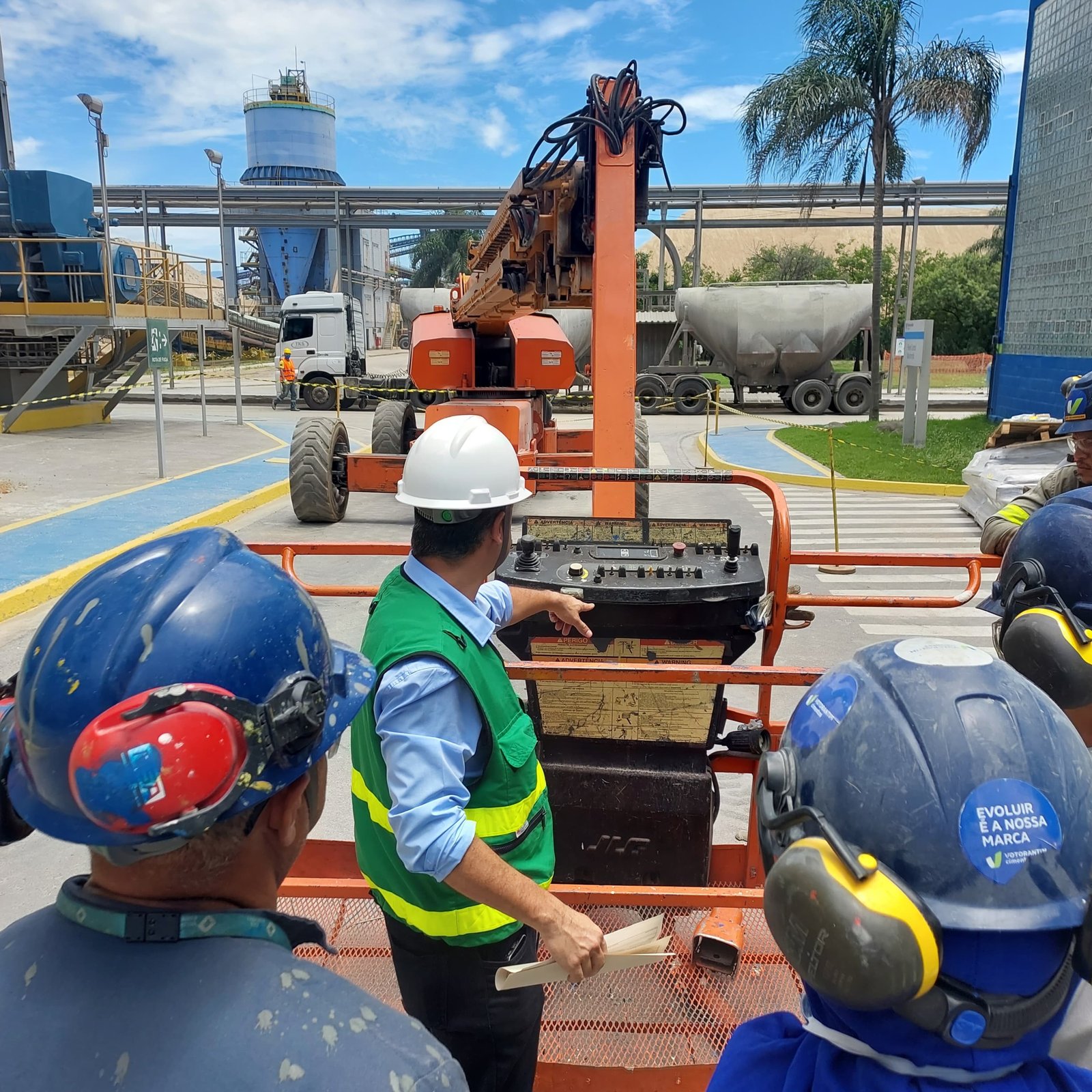 Assistência Técnica Pericial